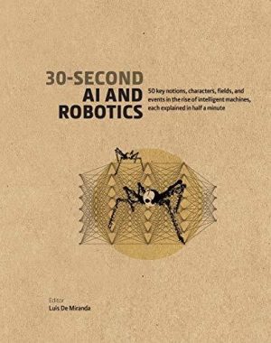 30-Second AI & Robotics
