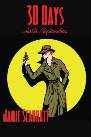 30 Days Hath September