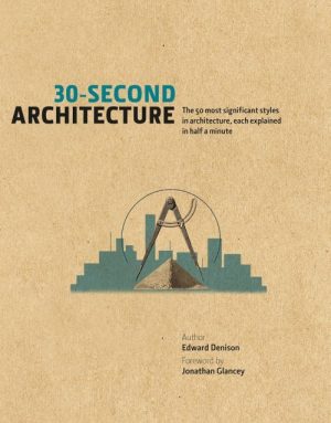 30 Second Architecture