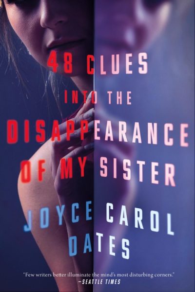 48 Clues Into the Disappearance of My Sister