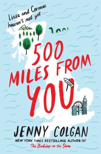 500 Miles From You