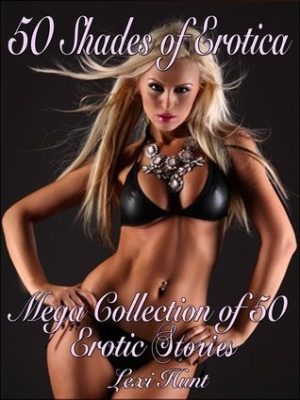 50 Shades of Erotica