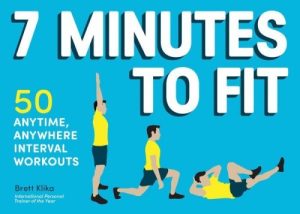 7 Minutes to Fit