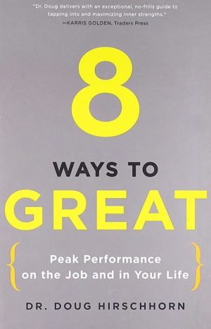 8 Ways to Great