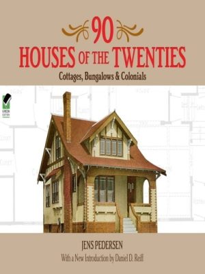 90 Houses of the Twenties