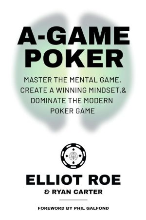 A-Game Poker