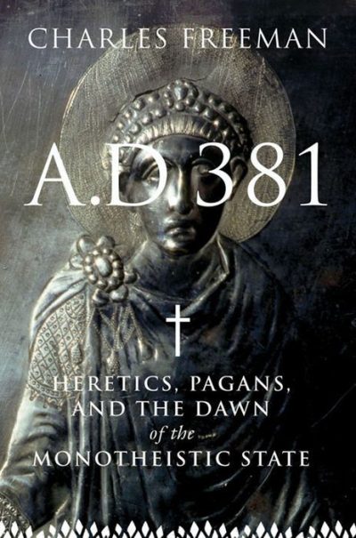 A. D. 381