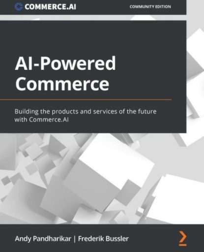 AI-Powered Commerce