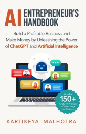 AI Entrepreneur’s Handbook