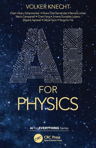 AI for Physics