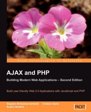AJAX and PHP