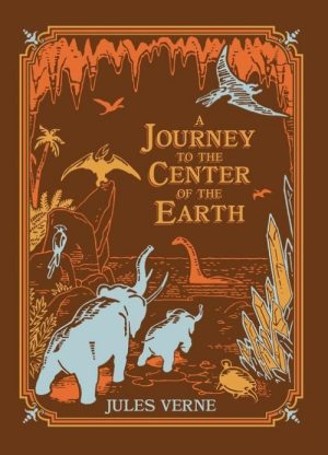 A Journey to the Center of the Earth