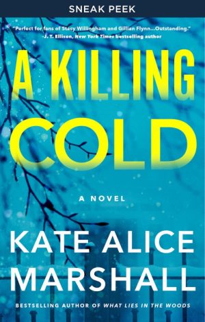 A Killing Cold