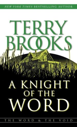 A Knight of the Word