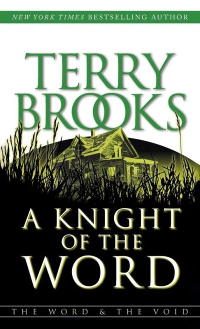 A Knight of the Word