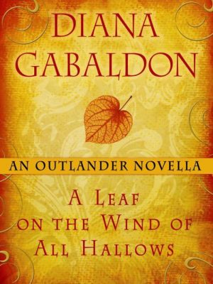 A Leaf on the Wind of All Hallows