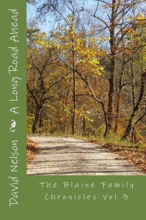 A Long Road Ahead