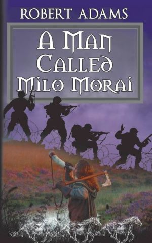 A Man Called Milo Morai