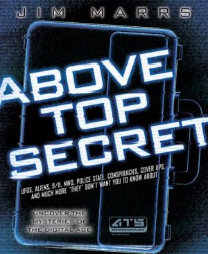 Above Top Secret