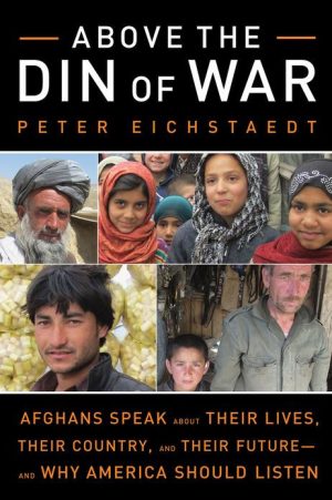 Above the Din of War