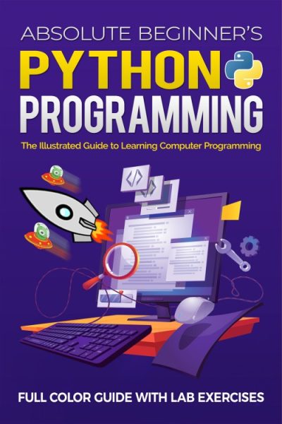 Absolute Beginner's Python Programming