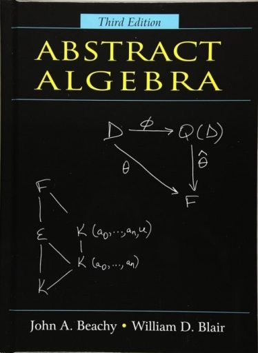 Abstract Algebra