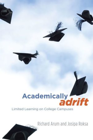 Academically Adrift