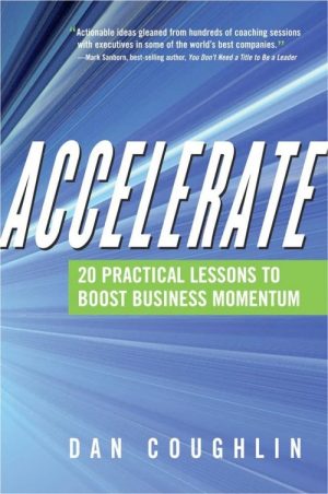 Accelerate
