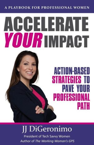 Accelerate Your Impact