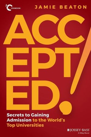 Accepted!