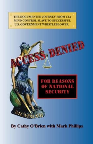 Access Denied
