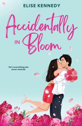 Accidentally in Bloom