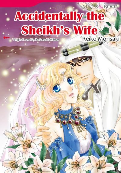 Accidentally the Sheikh's Wife