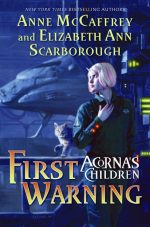 Acorna's Children: First Warning