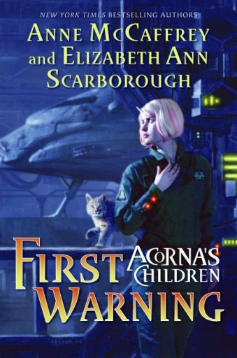 Acorna's Children: First Warning