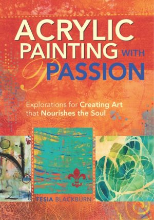 Acrylic Painting With Passion