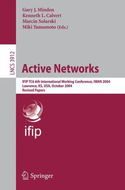 Active Networks