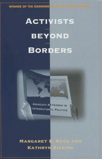 Activists Beyond Borders