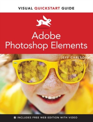 Adobe Photoshop Elements