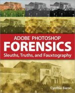 Adobe Photoshop Forensics