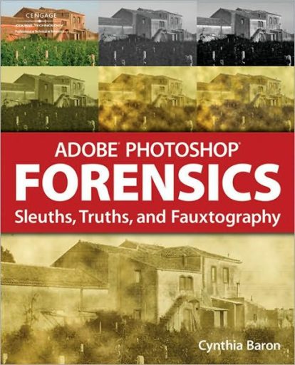 Adobe Photoshop Forensics