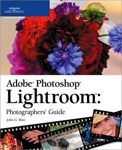 Adobe Photoshop Lightroom