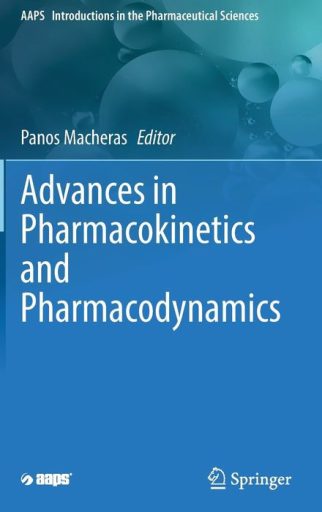 Advances in Pharmacokinetics and Pharmacodynamics