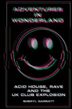 Adventures in Wonderland