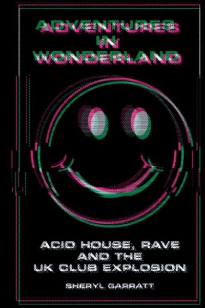 Adventures in Wonderland