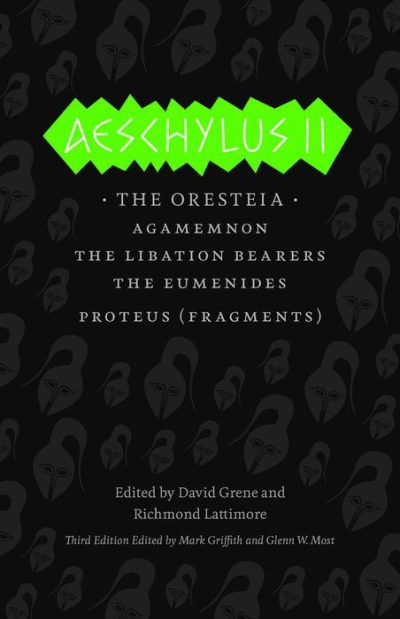 Aeschylus II