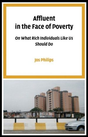 Affluent in the Face of Poverty