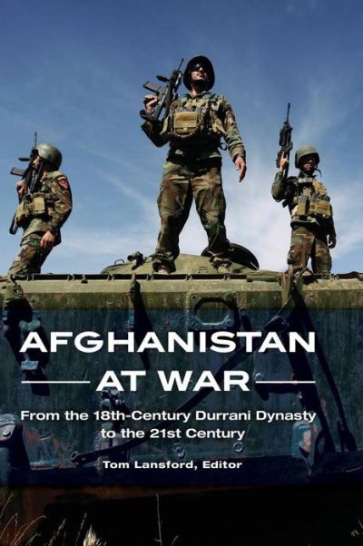 Afghanistan at War