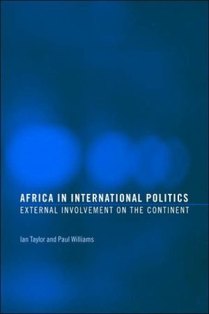 Africa in International Politics