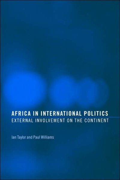 Africa in International Politics